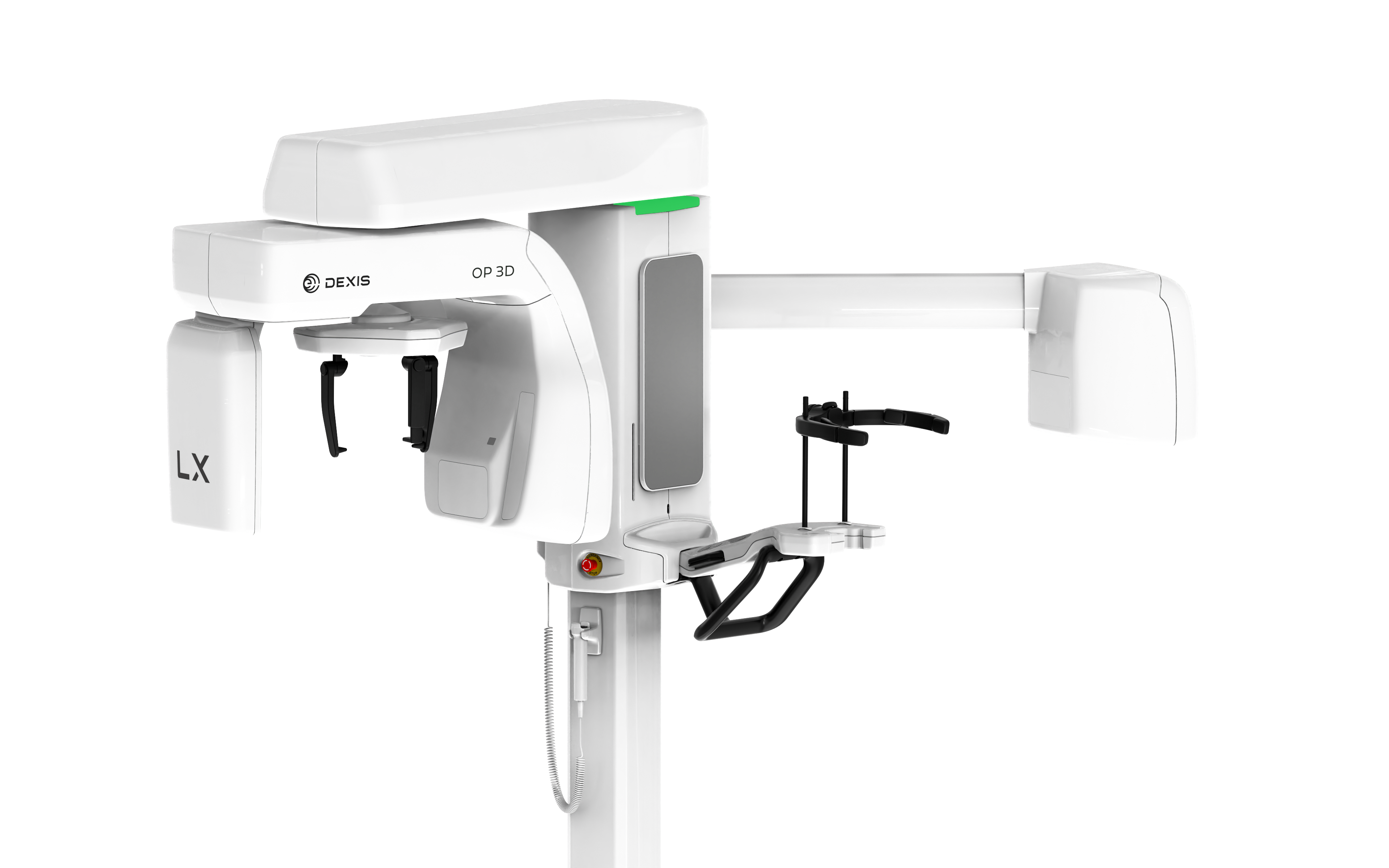 オルソパントモグラフ OP 3D LX